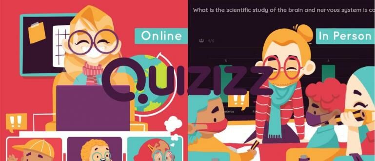 31++ Cara mendapatkan kunci jawaban di quizizz information