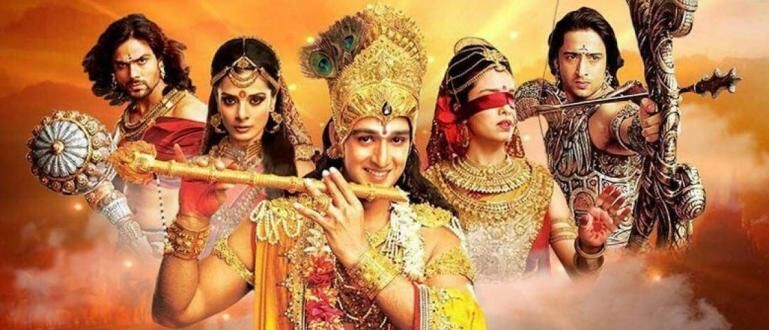 download film mahabharata full movie bahasa indonesia