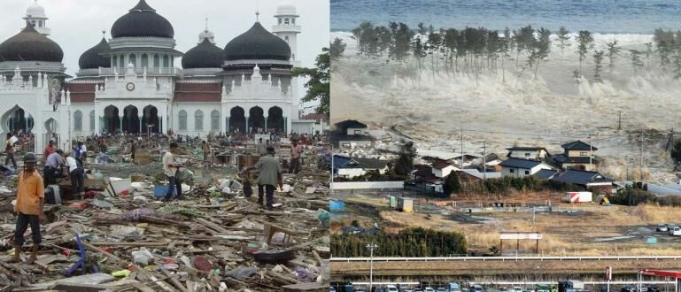 5 Gempa Bumi Terdahsyat di Dunia, Ada dari Indonesia! | Jalantikus