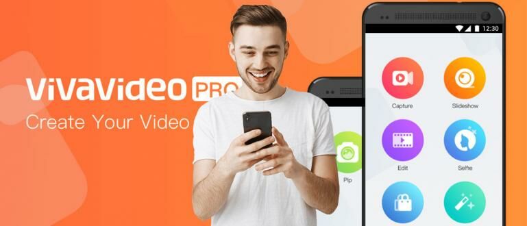 Vivavideo Pro Versi Lama : Download Vinkle Pro Mod Apk Premium Unlocked