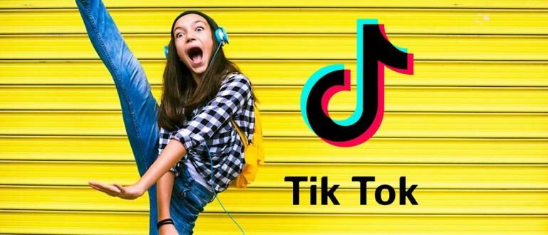 5 Cara Download Lagu di TikTok, Mudah & Gratis! | JalanTikus