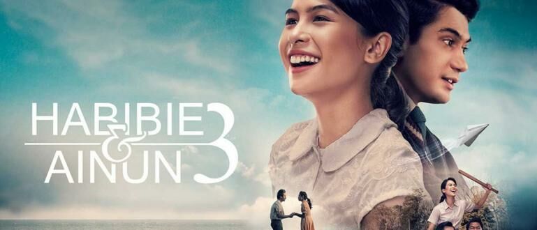 Nonton Film Habibie Ainun 3 2019 Full Movie Jalantikus
