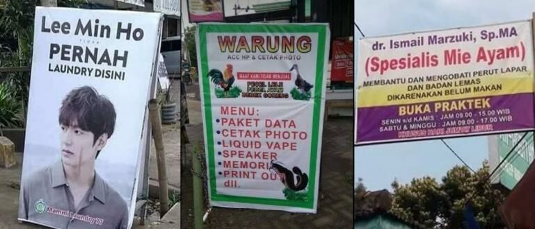 50 Kata Kata Promosi Lucu Bikin Ngakak Jalantikus 2337