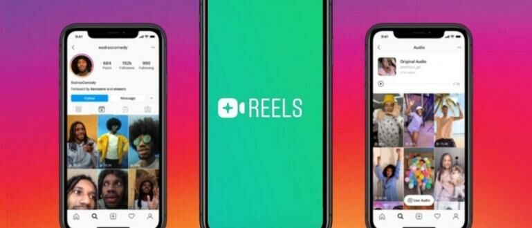 Cara Menggunakan Instagram Reels di Android & iPhone | JalanTikus