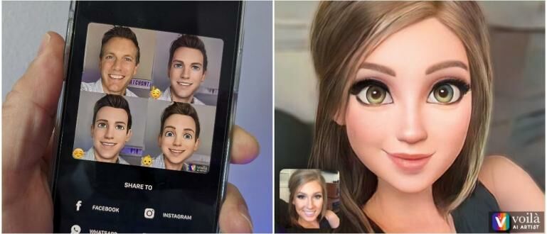 15 Aplikasi Edit Foto Jadi Kartun di Android 2022 Gratis | JalanTikus