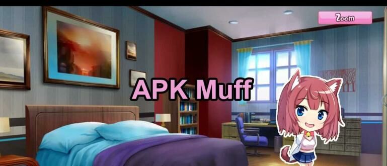 Apk download muff Download Muff