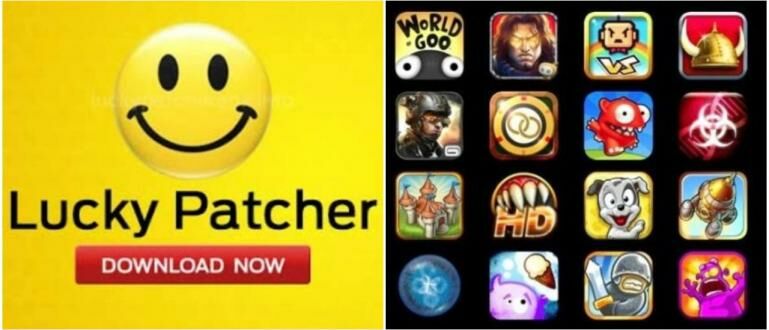 Lucky patcher gratis apk descargar : r/DylanteroYT