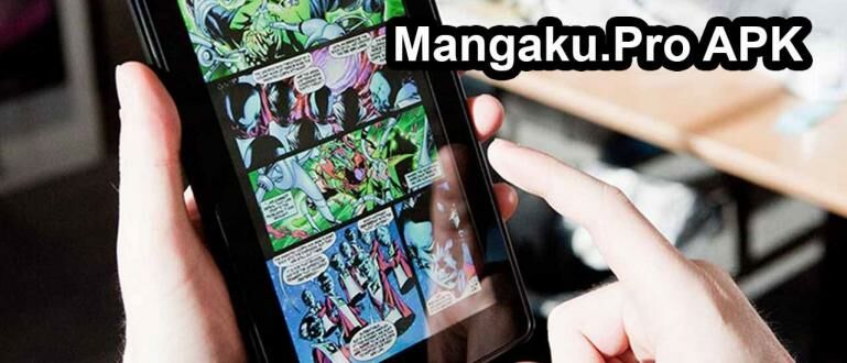 Mangaku.pro Download Mangaku