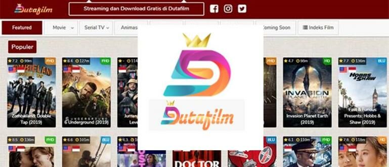 Download DutaFilm APK 2 7 5 Terbaru 2022 Nonton Film Gratis JalanTikus