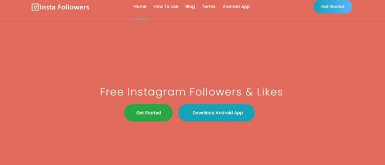 insta followers apk