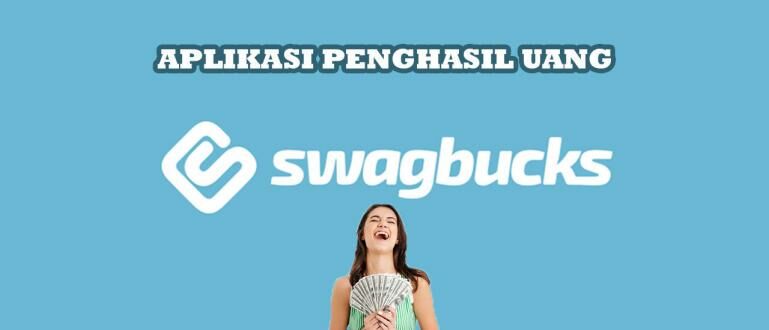 Download Swagbucks APK v5.8, Aplikasi Penghasil Uang Terpercaya? | JalanTikus