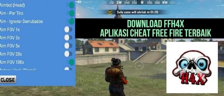 Download H4X APK latest v1.69 for Android