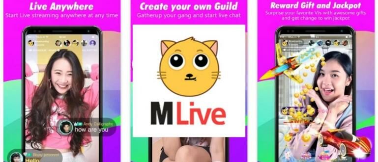 MLive MOD APK v2 3 7 5 Terbaru 2022 Unlock All Room JalanTikus MLive MOD APK v2 3 7 5 Terbaru 2022 Unlock All Room JalanTikus