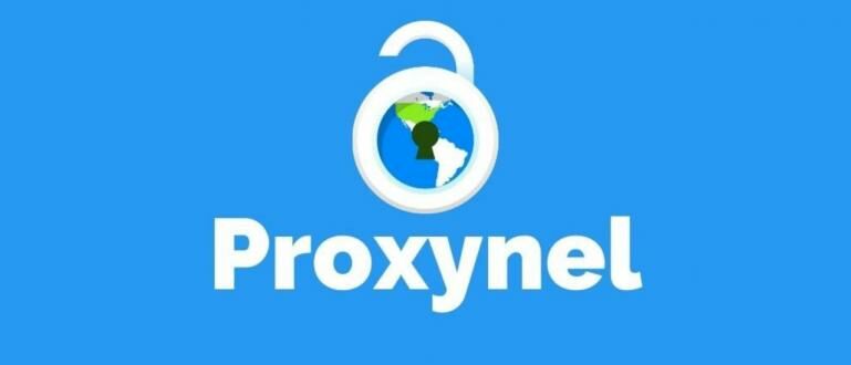 proxynel