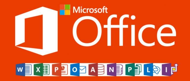 Banner Microsoft Office 8210d 