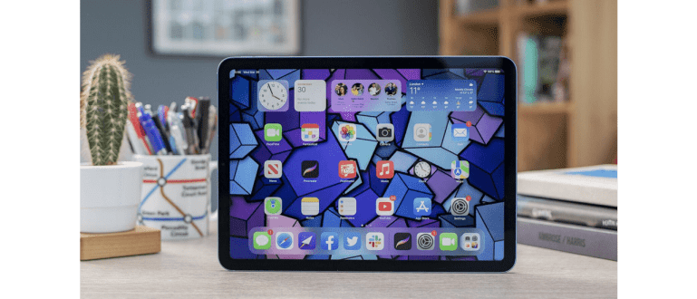 Deretan Keunggulan Ipad Air Jadikan Pertimbangan Sebelum Membelinya Jalantikus