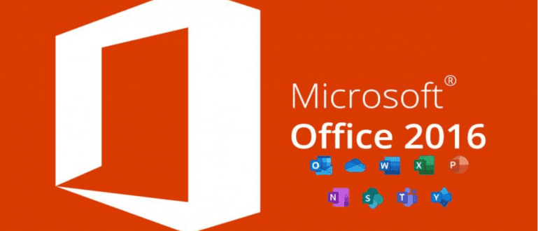 Cara Menggunakan Product Key Office 2016 Bikin Ms Office Jadi Gratis 