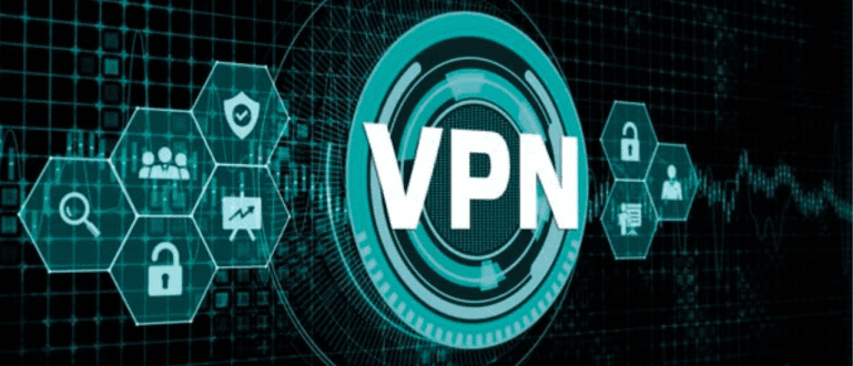 Cara Efektif Lindungi Privasi Online Kamu dengan VPN