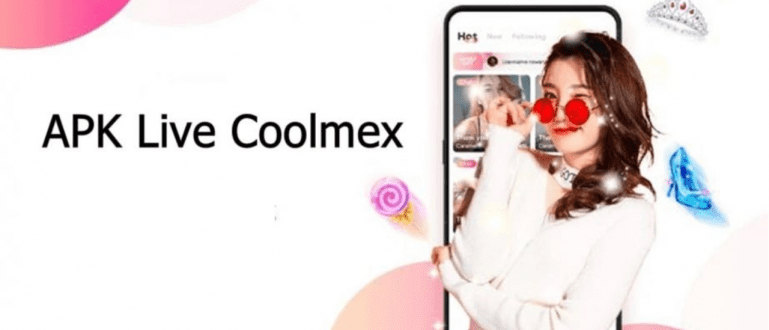 Download APK Live Coolmex: Aplikasi Terbaik untuk Streaming Langsung Download APK Live Coolmex: Aplikasi Terbaik untuk Streaming Langsung