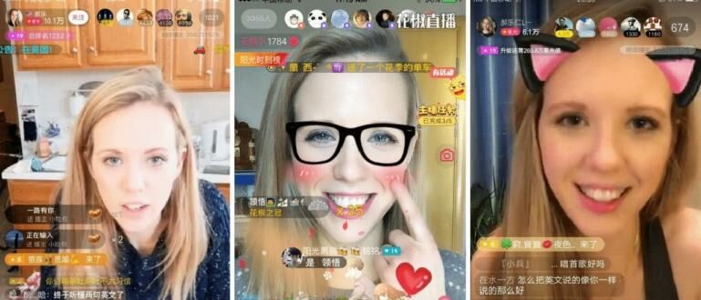 APK Live Bar Bar Tanpa Lock: Aplikasi Streaming Langsung yang Bebas dan APK Live Bar Bar Tanpa Lock: Aplikasi Streaming Langsung yang Bebas dan