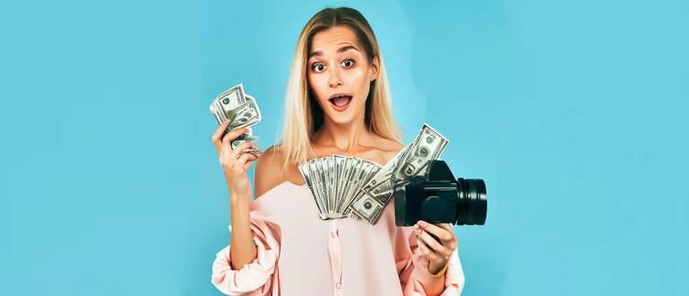 APK Penghasil Uang Tercepat Swagbucks: Solusi untuk Penghasilan Ekstra