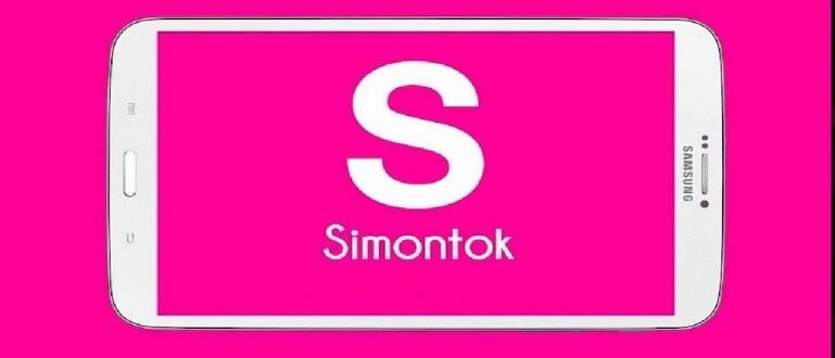 download apk simontok