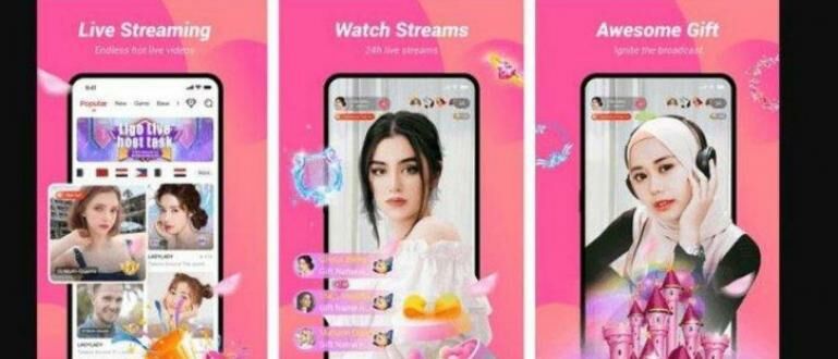 Cara Login Aplikasi Bar Bar 77live MOD APK Terbaru 2024 JalanTikus Cara Login Aplikasi Bar Bar 77live MOD APK Terbaru 2024 JalanTikus