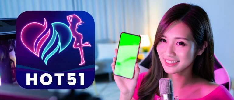 Download Hot51 Live Unlocked All MOD APK Terbaru 2024: Nikmati Download Hot51 Live Unlocked All MOD APK Terbaru 2024: Nikmati