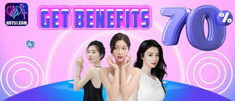 Download Aplikasi Live Bebas Hot51 MOD APK Versi Terbaru Gratis: Apakah