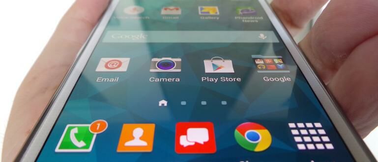 10 Fitur Tersembunyi Samsung Galaxy S5 Yang Wajib Kamu Ketahui Jalantikus 10 Fitur Tersembunyi Samsung Galaxy S5 Yang Wajib Kamu Ketahui Jalantikus