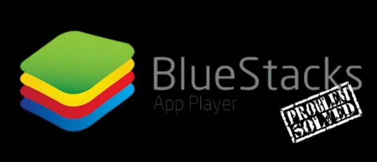 bluestacks virtualization error