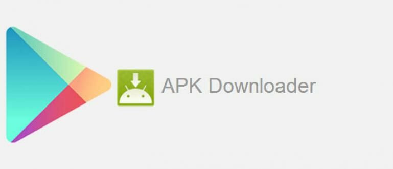 apk downloadr