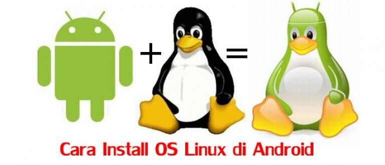 Cara Install OS Linux di Android | JalanTikus