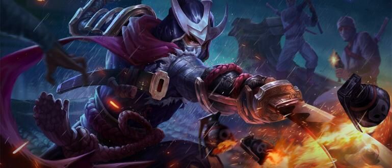 5 Savage Terbaik yang Paling Menegangkan di Mobile Legends