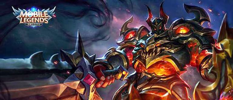 5 Hero Mobile Legends Paling Berbahaya di Top Lane