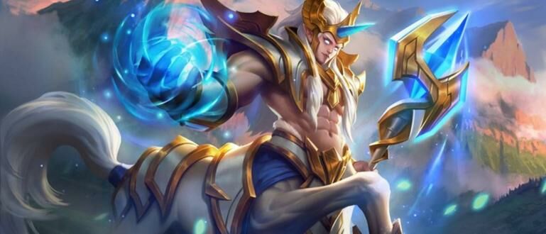 5 Hero Tank yang Jago Savage di Mobile Legends, Nomer 3 Mulai Dilupakan!