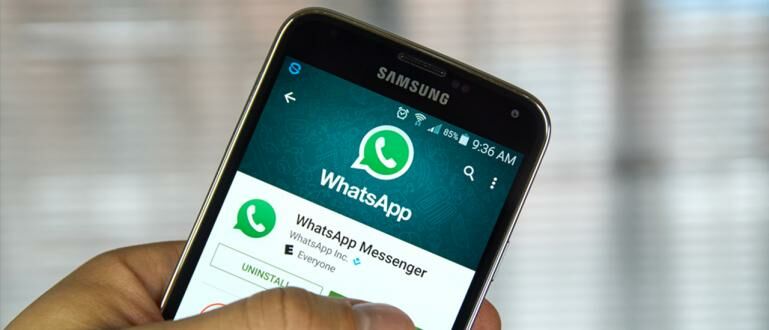7 Aplikasi yang Bisa Membuat WhatsApp Kamu Makin Canggih!