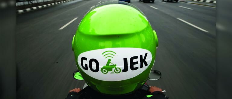 Cara Mudah Pesan GO-JEK di HP Android dan iPhone | GO-RIDE ...