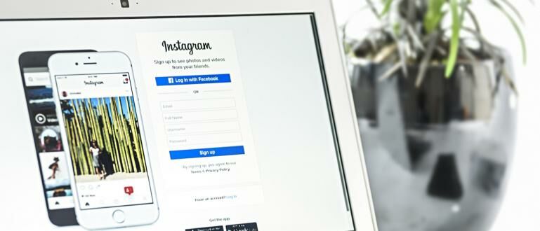 3 Cara Mengembalikan Instagram yang Dihack | Mudah dan Cepat