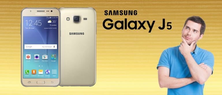 Samsung J5 Prime Review Harga Dan Spesifikasi