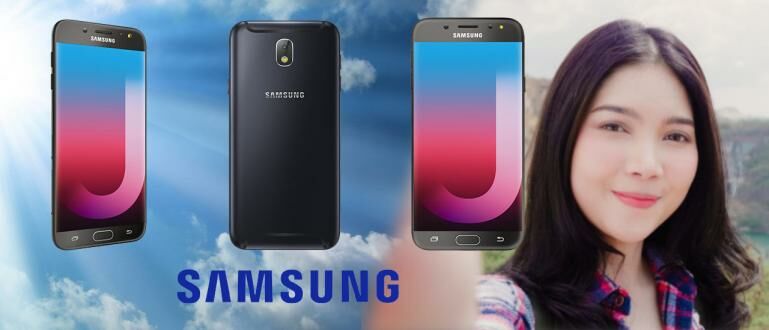 Samsung J7 Pro Spesifikasi Dan Harga Terbaru 2020 Jalantikus