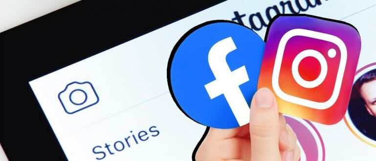 Cara Menghubungkan Instagram ke Facebook dengan Mudah | JalanTikus