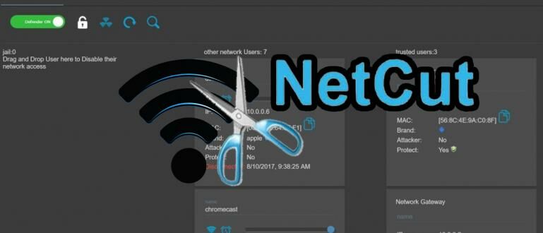NetCut Pro latest