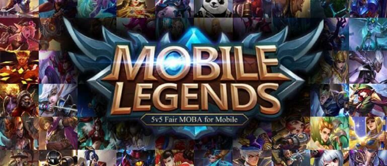 Download Mobile Legends MOD APK Terbaru 2020 - JalanTikus.com