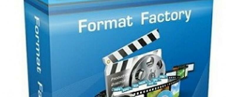 free download format factory terbaru