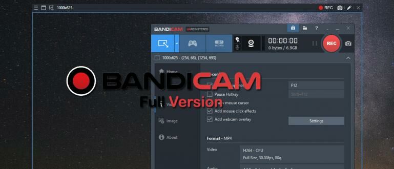 download bandicam full version for free