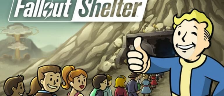 fallout shelter vault mod apk