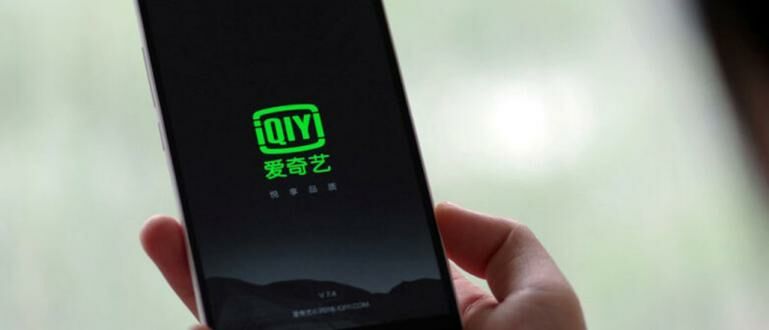 Download iQIYI MOD APK v2.7.1 Terbaru 2020  Jalantikus