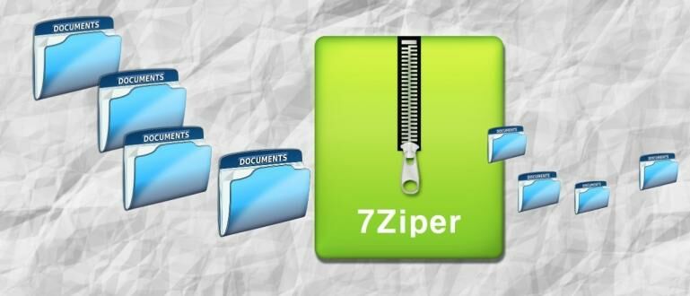 7Zipper for apple instal free