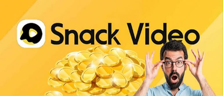 Alasan Uang Aplikasi Snack Video Tak Bisa Cair | Jalantikus